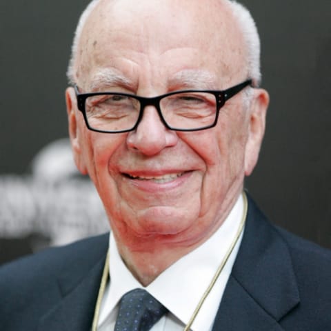 Rupert Humphries