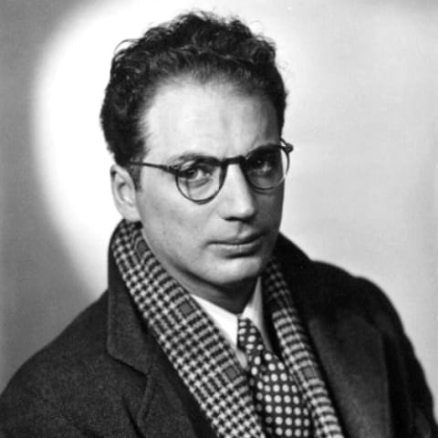 Clifford Odets