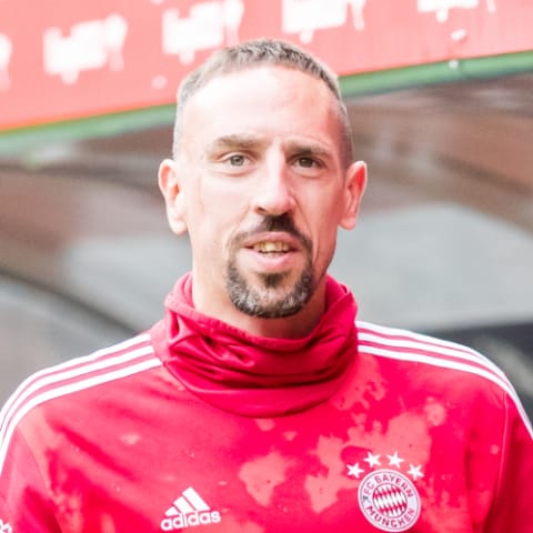 Franck Ribéry