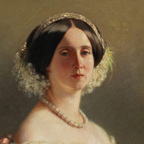 Augusta de Sajonia-Weimar-Eisenach
