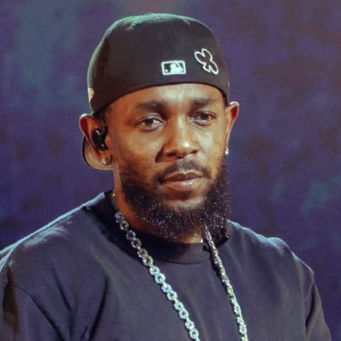 Kendrick Lamar