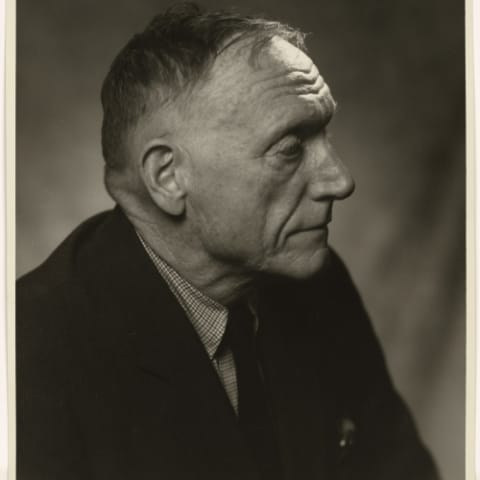 Robert Penn Warren