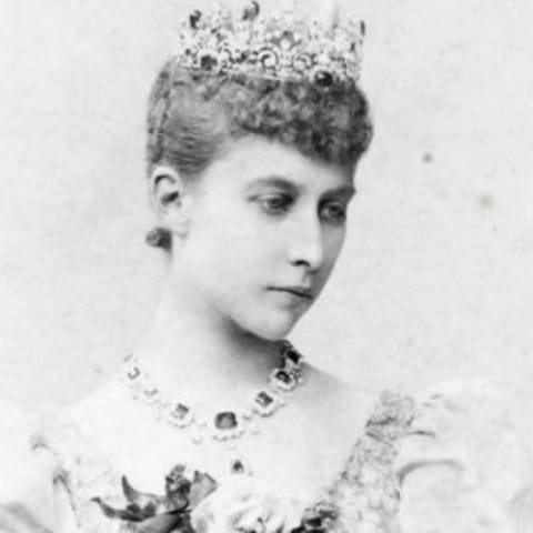 Carlota de Prusia