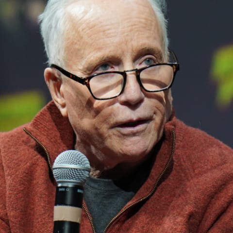 Harry Dreyfuss