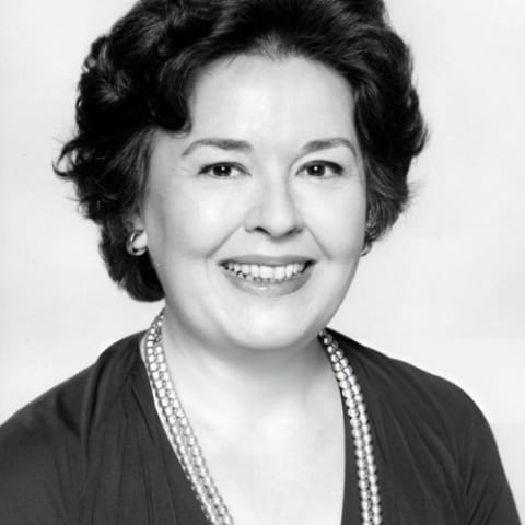 Sada Thompson