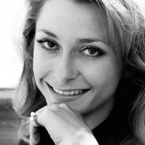 Elizabeth Ashley