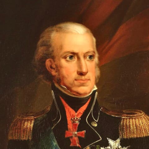 Carlos XIII de Suecia