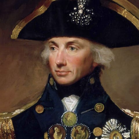 Horatio Nelson
