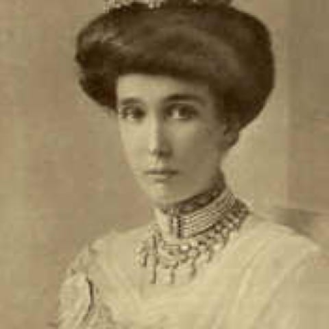 María Anunciada de Austria