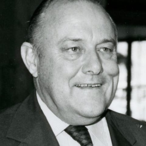 Robert Muldoon