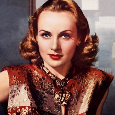 Carole Lombard