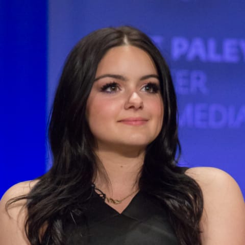 Ariel Winter