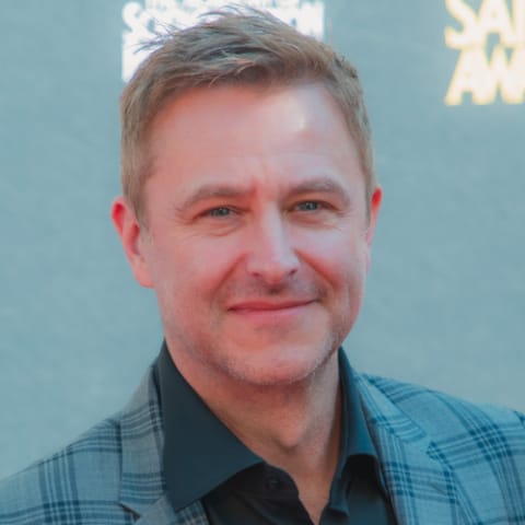 Chris Hardwick