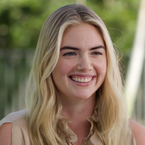 Kate Upton