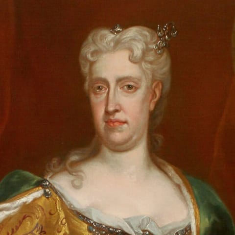 Archiduquesa María Isabel de Austria (1680)