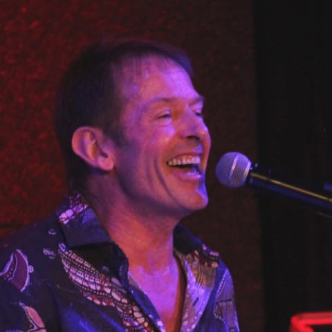 Simon Kirke