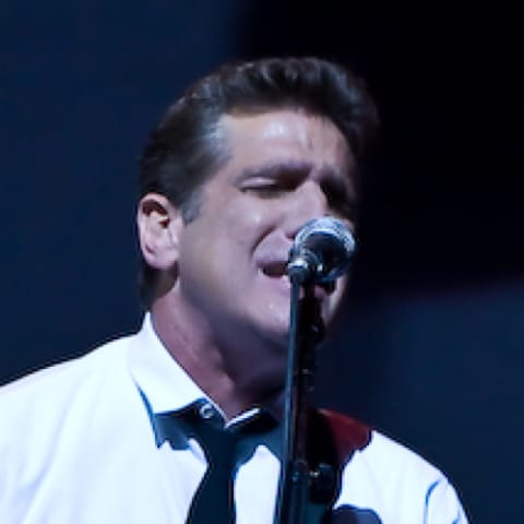 Glenn Frey