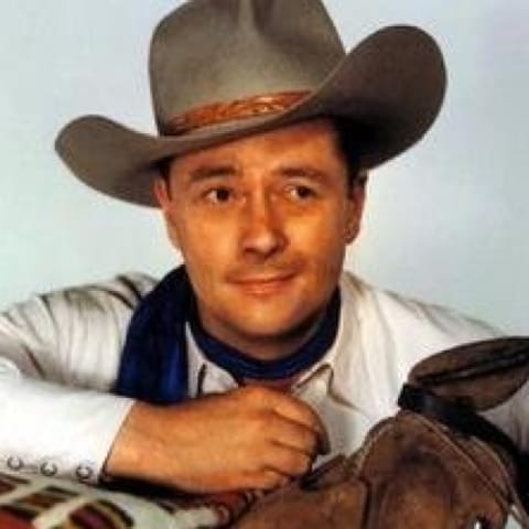 Tim Holt