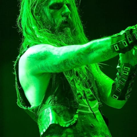 Rob Zombie