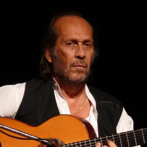 Paco de Lucía