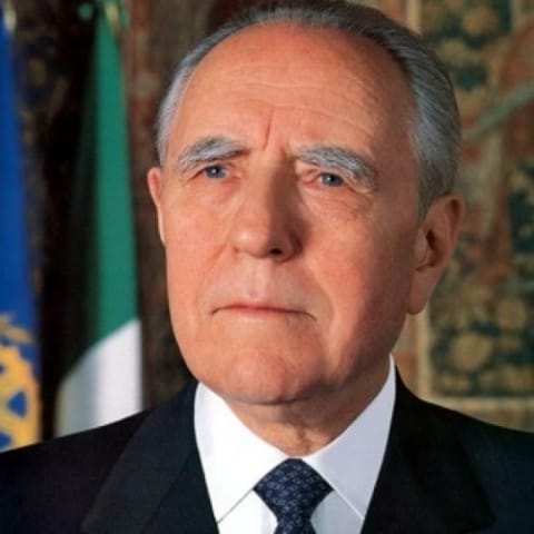 Carlo Azeglio Ciampi