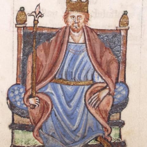 Enrique II de Inglaterra