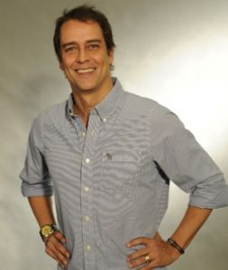 Marcello Antony