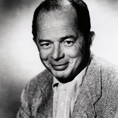 Billy Wilder