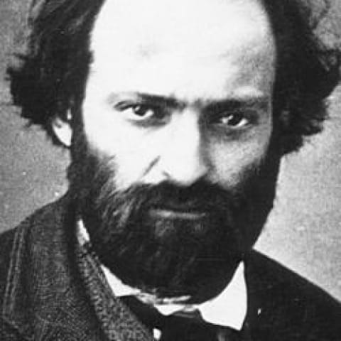 Paul Jr. Cézanne