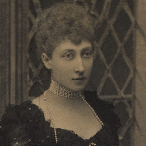 Luisa del Reino Unido