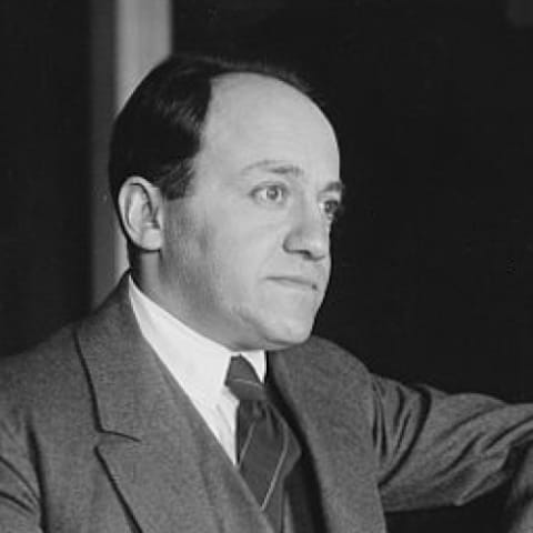 Ernest Bloch