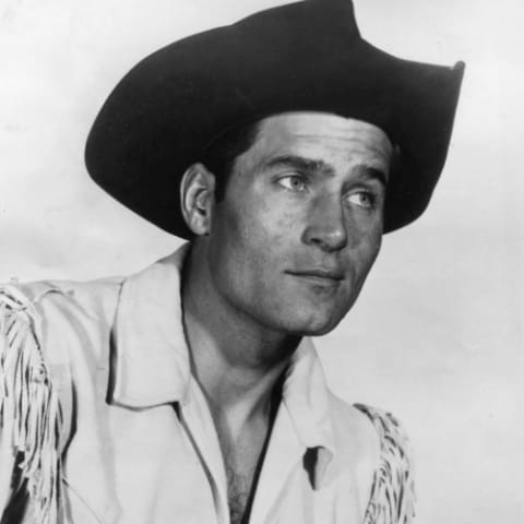 Clint Walker
