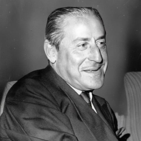 Stavros Niarchos