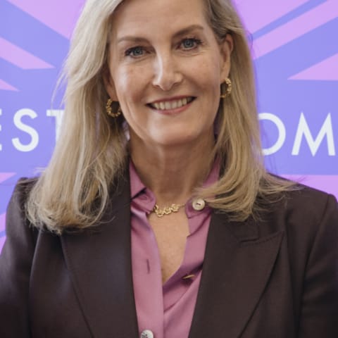 Sofía de Edimburgo