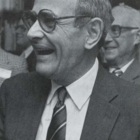 Arthur Ochs Jr. Sulzberger