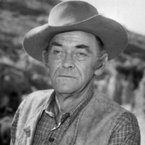 John McIntire