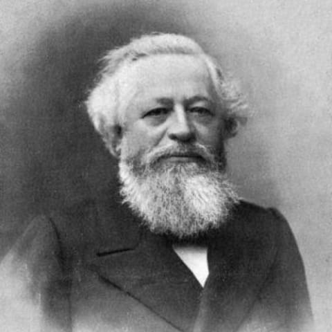 Alexandre Guilmant
