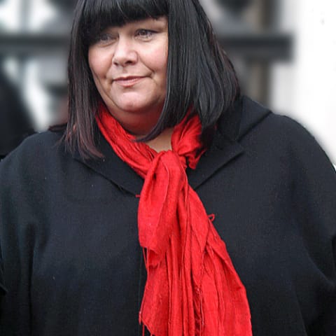 Dawn French
