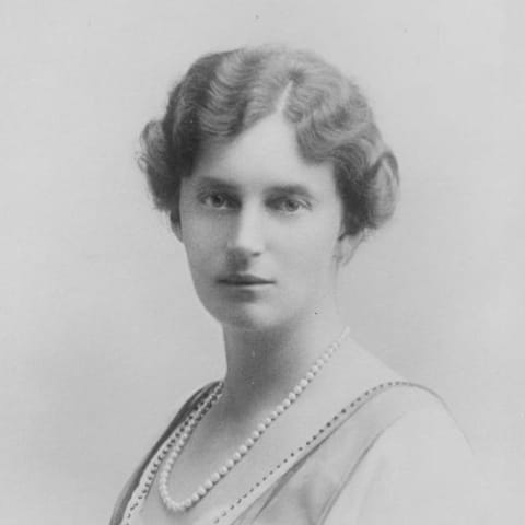 Alejandrina de Mecklemburgo-Schwerin