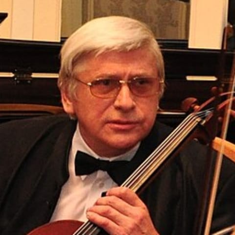 Dmitri Kutcher