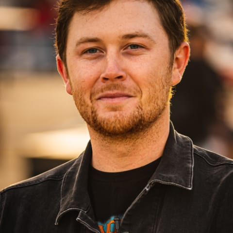 Scotty McCreery