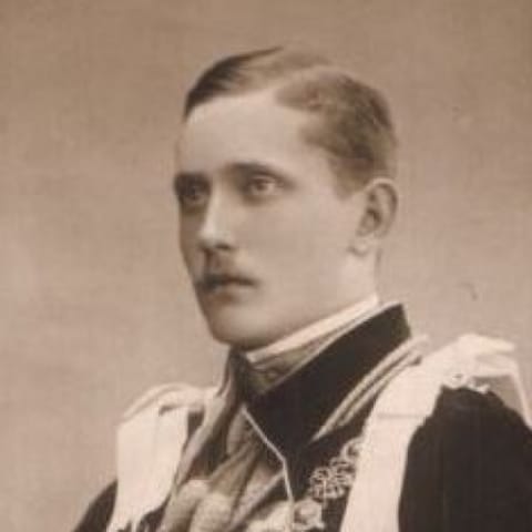 Arturo de Connaught
