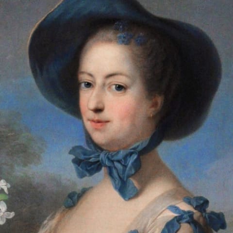 Madame de Pompadour