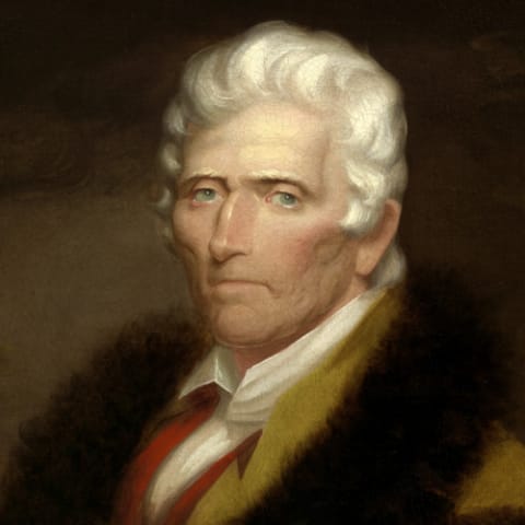 Daniel Boone