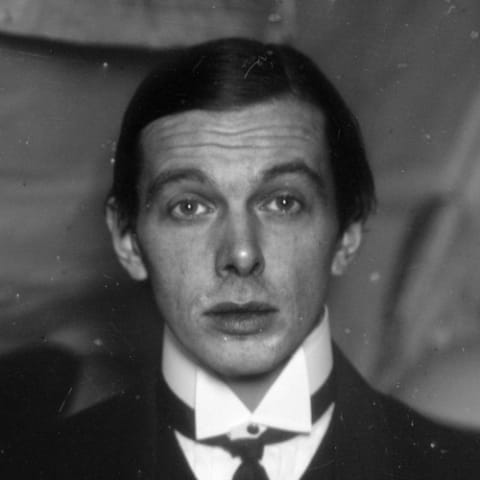 Ernst Ludwig Kirchner