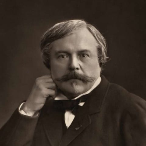 Edmond de Goncourt