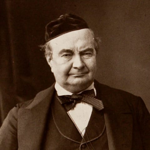 Charles Augustin Sainte-Beuve
