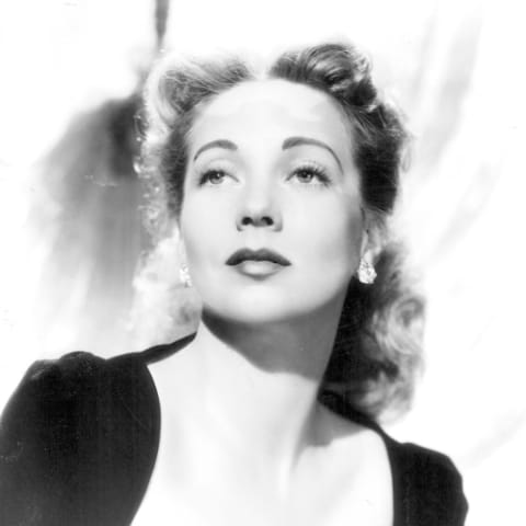 Ann Sothern
