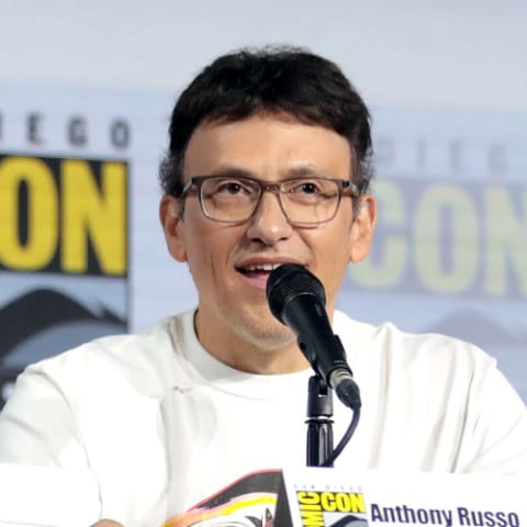 Anthony Russo