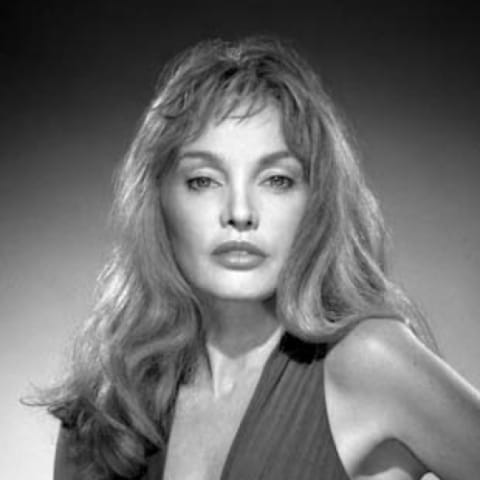 Arielle Dombasle